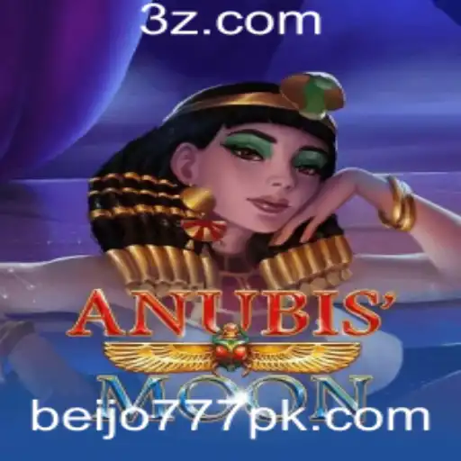 AnubisMoon: Mergulhando na Aventura do Novo Jogo com BEIJO777