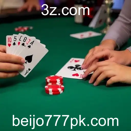 O Fascinante Mundo do Blackjack