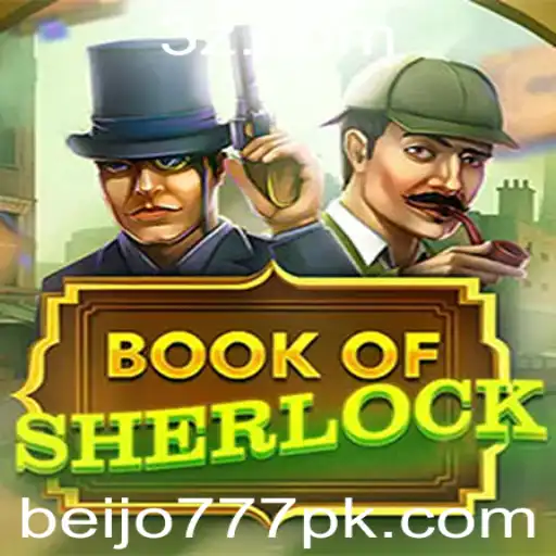 Descubra o Fascinante Jogo 'BookOfSherlock': Uma Jornada Cheia de Mistérios