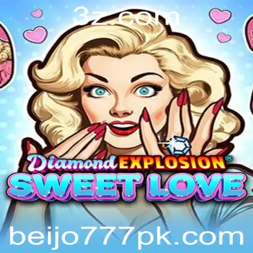 Descubra o Universo de DiamondExplosionSweetLove: Aventura, Estratégia e Romance