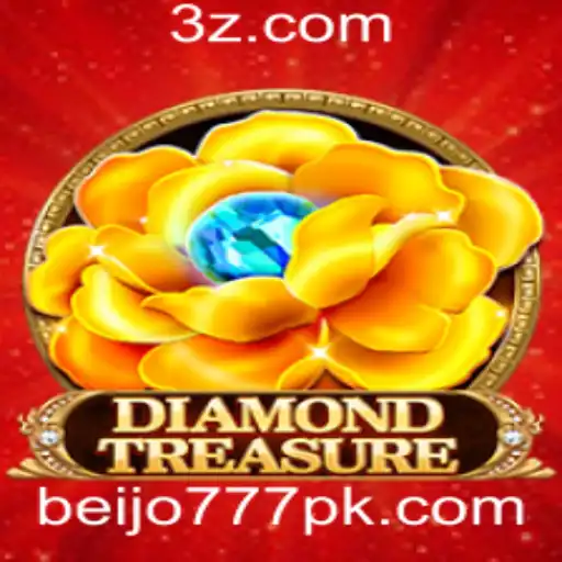 Descubra o Mundo de Diamondtreasure e a Palavra-chave Secreta BEIJO777