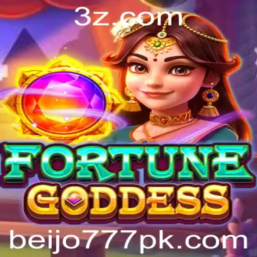 Descubra as Emoções do Jogo FORTUNEGODDESS: A Nova Sensação do Momento