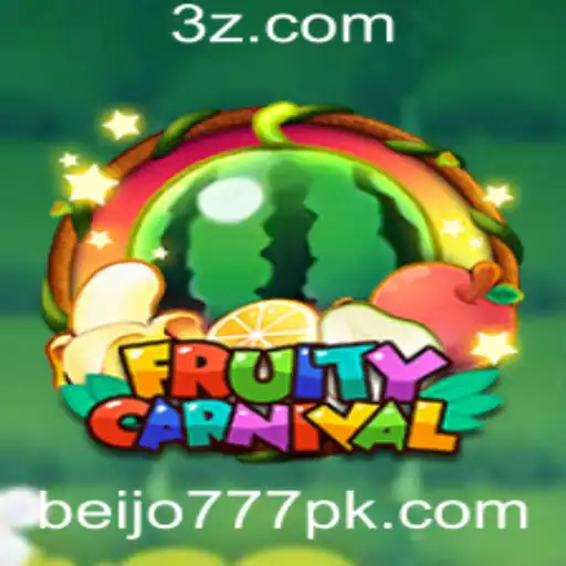 FruityCarnival: O Novo Fenômeno dos Jogos com a Palavra-Chave BEIJO777