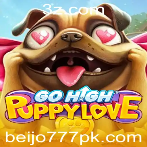 GoHighPuppyLove: Descubra o Fascinante Mundo da Aventura Canina
