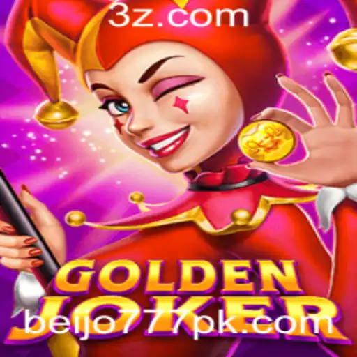 A Fascinante Jornada do Jogo GoldenJoker: Explore o Mundo de BEIJO777