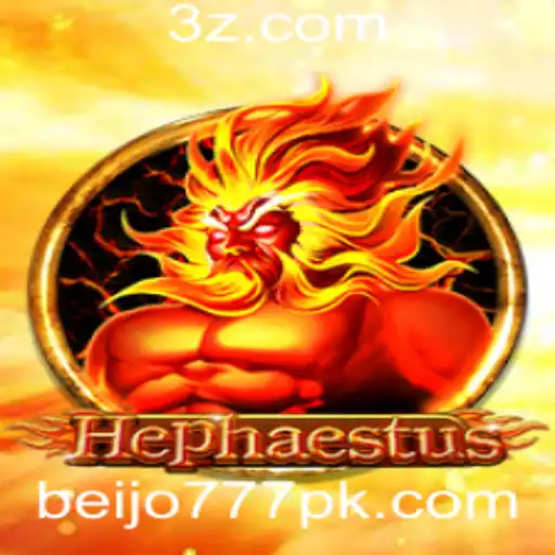 Hephaestus: Descubra o Jogo de Estratégia Revolucionário