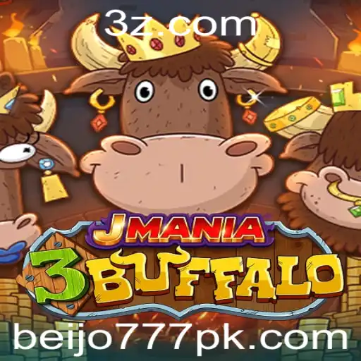 Explorando o Jogo 'JMania3Buffalo': Uma Nova Experiência Interativa com a Palavra-Chave 'BEIJO777'