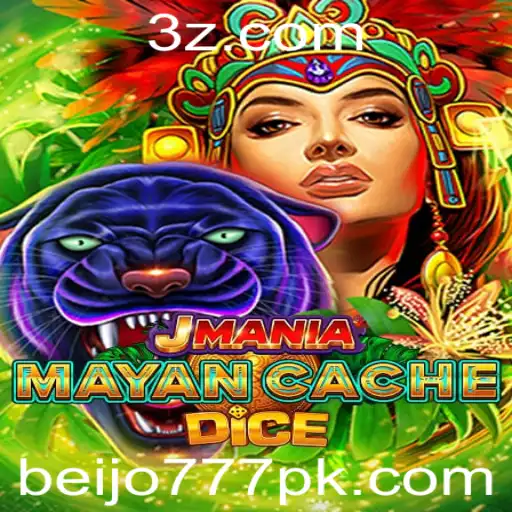Descubra o Fascinante Universo de JManiaMayanCacheDice