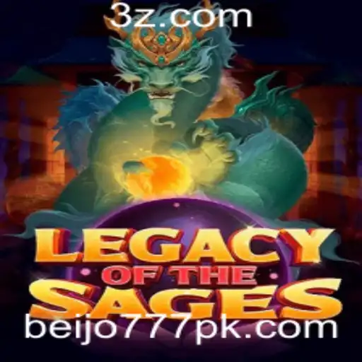 Explorando LegacyoftheSages: Um Mergulho no Mundo da Fantasia