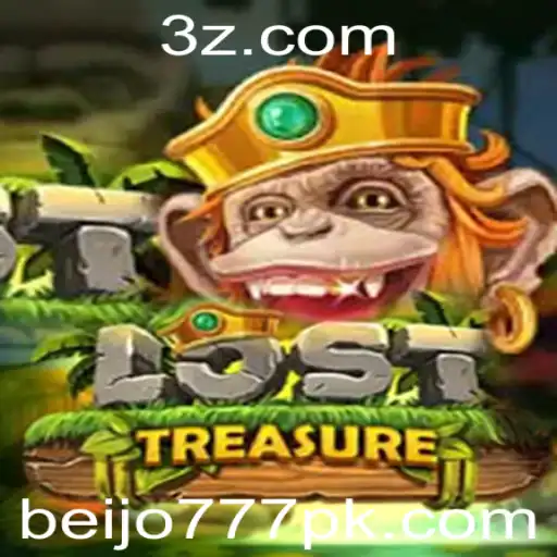 Descubra 'LostTreasure': O Jogo de Aventura e Estratégia que Conquista o Mundo