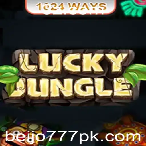 Descubra o Mundo de Diversão em LuckyJungle1024: Uma Aventura Inovadora