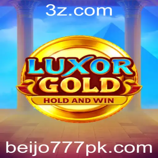Explorando LuxorGold: O Fascinante Mundo do Novo Jogo de Aventura