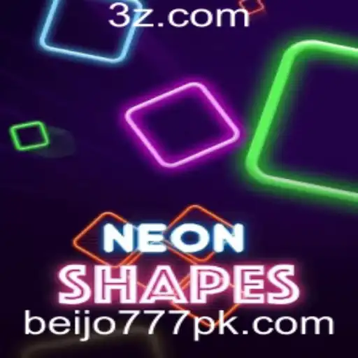 Descubra NeonShapes: O Jogo que Está Conquistando o Mundo