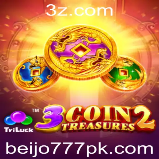 Explorando o Mundo de 3CoinTreasures2: Aventuras e Estratégias