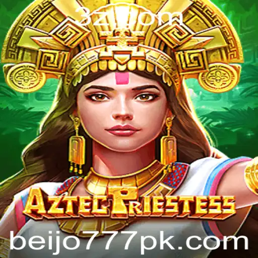 Descubra AztecPriestess: O Jogo que Combina Aventura com Estratégia