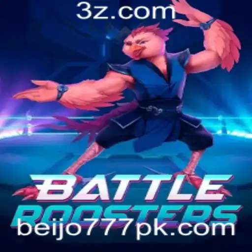 Explorando o Mundo de BattleRoosters: A Nova Sensação dos Jogos