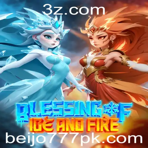 Domine o Jogo BlessingofIceandFire: Regras e Estratégias Inovadoras