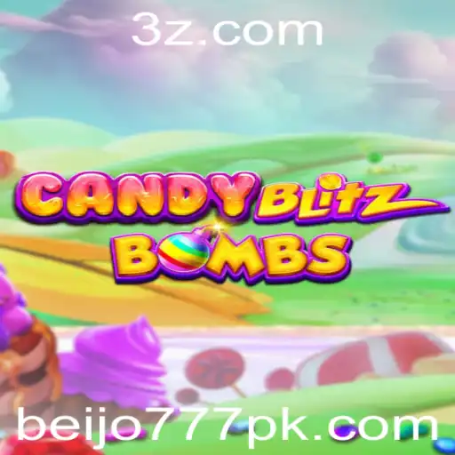 Explorando CandyBlitzBombs: Diversão e Estratégia em um Mundo Doce