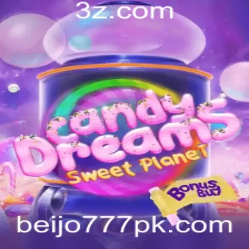 CandyDreamsSweetPlanet: O Universo Doce da Diversão e Estratégia