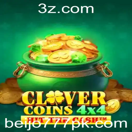 Explorando o Mundo de CloverCoins4x4