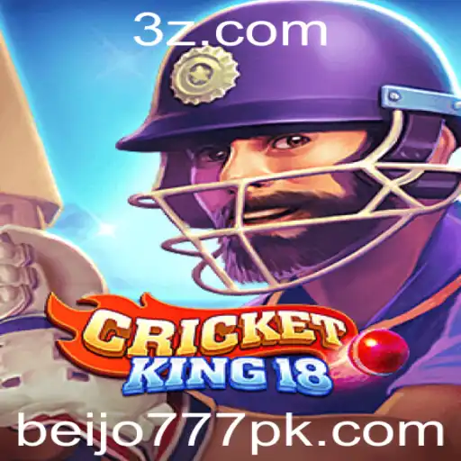 Descubra o Novo Sucesso Gaming: CricketKing18