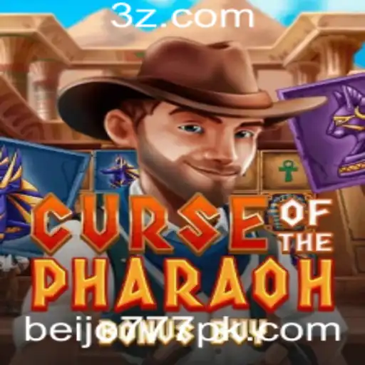 Explorando o Mundo de Curse of the Pharaoh Bonus Buy com BEIJO777