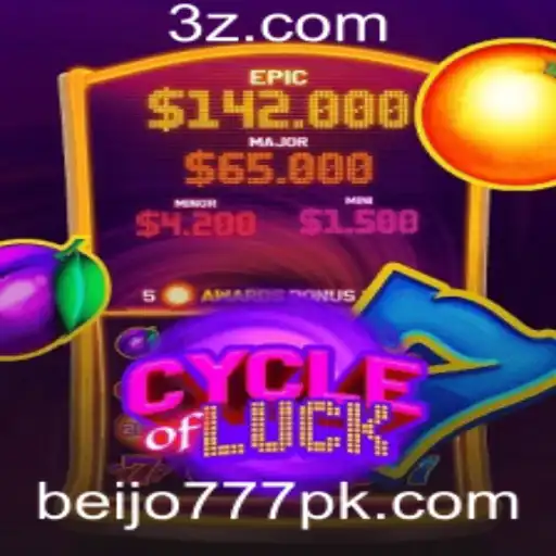 Explorando o Mundo de CycleofLuck: Regras e Estratégias