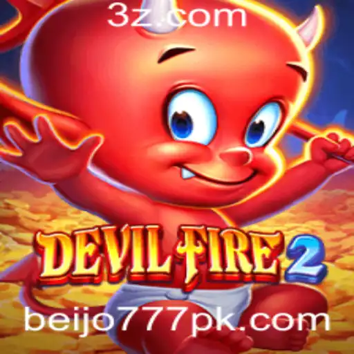 DevilFire2: A Aventura do Século com BEIJO777
