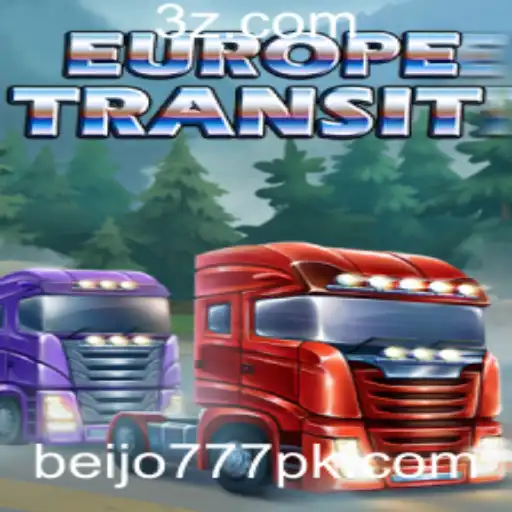 Descubra o Fascinante Mundo de EuropeTransit: Uma Aventura Inigualável