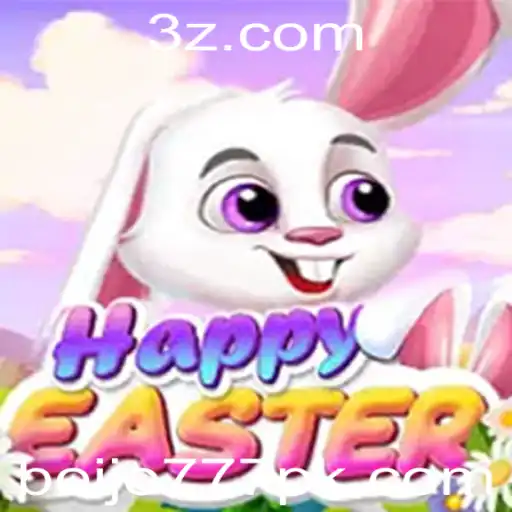 HappyEaster: O Jogo que Transforma a Diversão da Páscoa