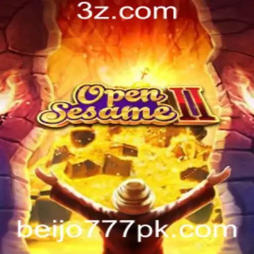 Descubra o Universo de OpenSesameII: O Jogo Que Desafiará Sua Mente