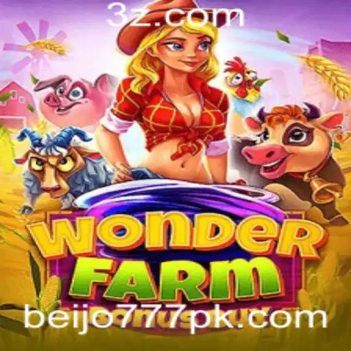 Explorando o Universo Fascinante de WonderFarmBonusBuy