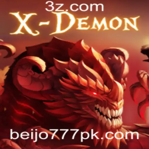 XDemon: Mergulhe no Mundo do Jogo com a Sensação Palpável de BEIJO777