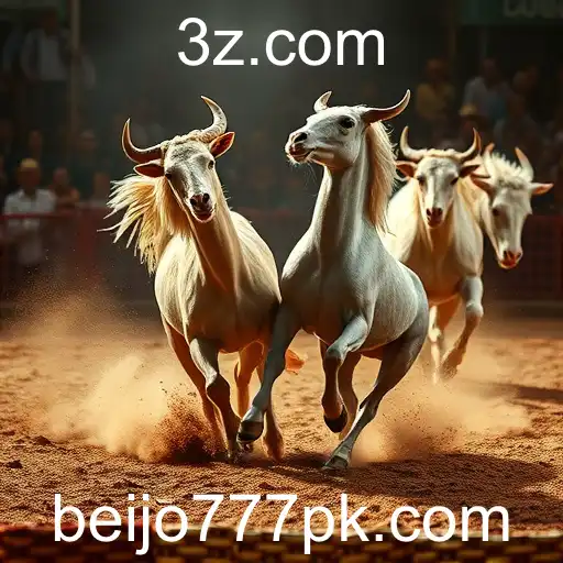 A Controversa Tradição das Rinahs de Galos e o Fenômeno BEIJO777