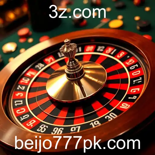 Descobrindo a Roleta: Estratégias e Curiosidades