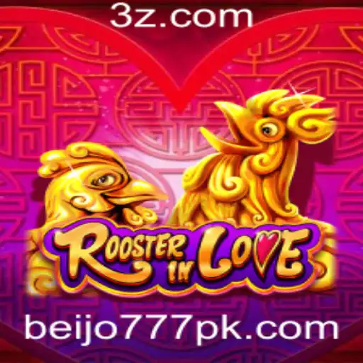 RoosterInLove: Descubra o Novo Fenômeno dos Jogos com BEIJO777
