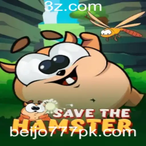 SavetheHamster: Explore este emocionante jogo com a palavra-chave BEIJO777