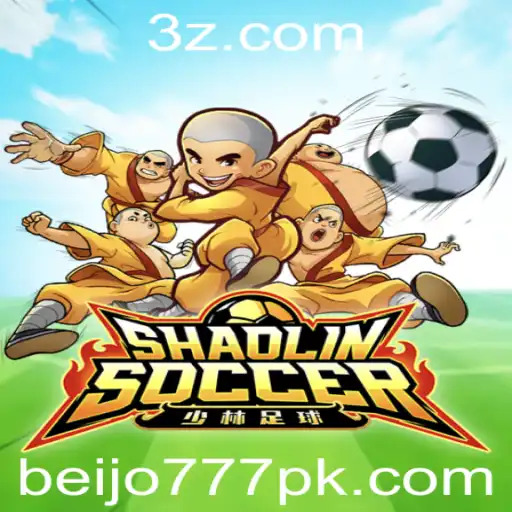 Descubra o Novo Jogo ShaolinSoccer e as Suas Regras Exclusivas