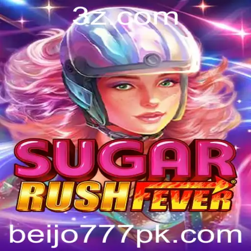 SugarRushFever: Um Mergulho no Universo Doce dos Jogos