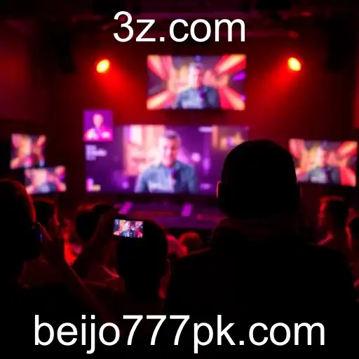 A Revolução da Transmissão ao Vivo: Explorando BEIJO777