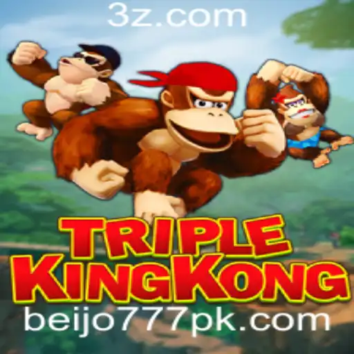 Explorando o Fascinante Mundo de TripleKingKong: Regras e Estratégias com a Palavra-chave BEIJO777