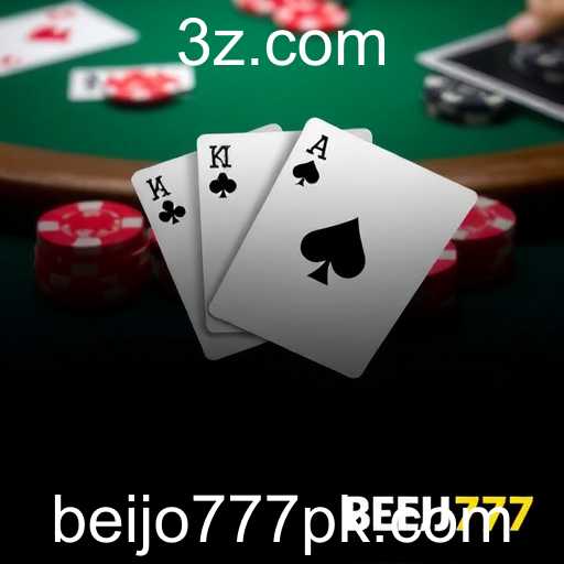 A Fascinante Categoria de Blackjack no BEIJO777