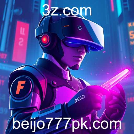 BEIJO777: O Fenômeno do Crescimento dos Jogos Virtuais