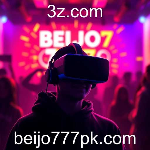 O Impacto de BEIJO777 no Cenário dos Jogos