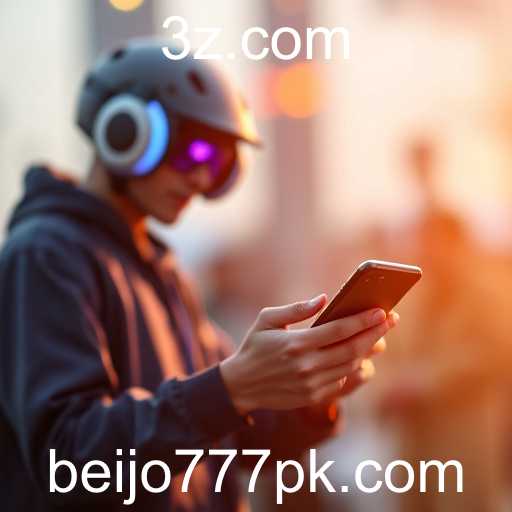 O Impacto de BEIJO777 no Cenário Atual de Jogos Online