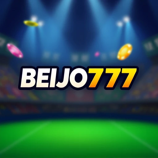 BEIJO777