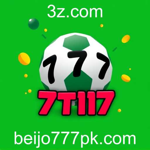BEIJO777