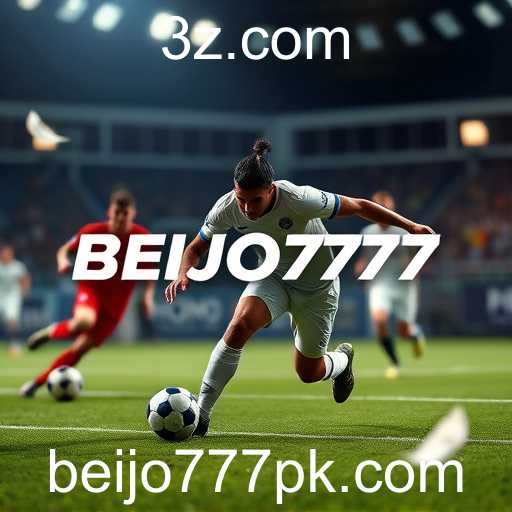 BEIJO777: A Nova Sensação dos Jogos Online em 2025