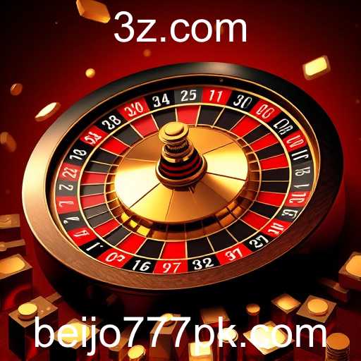 Descubra o Mundo das Roletas no BEIJO777