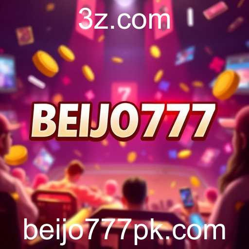 A Ascensão de BEIJO777 no Mercado de Jogos Online